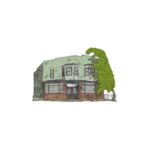 Enclave Matcha & More / Cleveland, OH